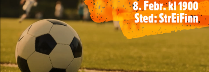 Årlig Møte EiF Fotball 2022